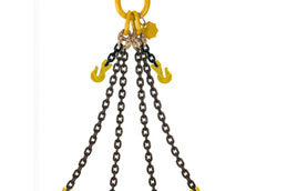 Lashing & Lifting Materials
