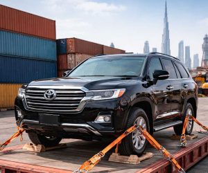 Lashing-of-Vehicle-in-UAE